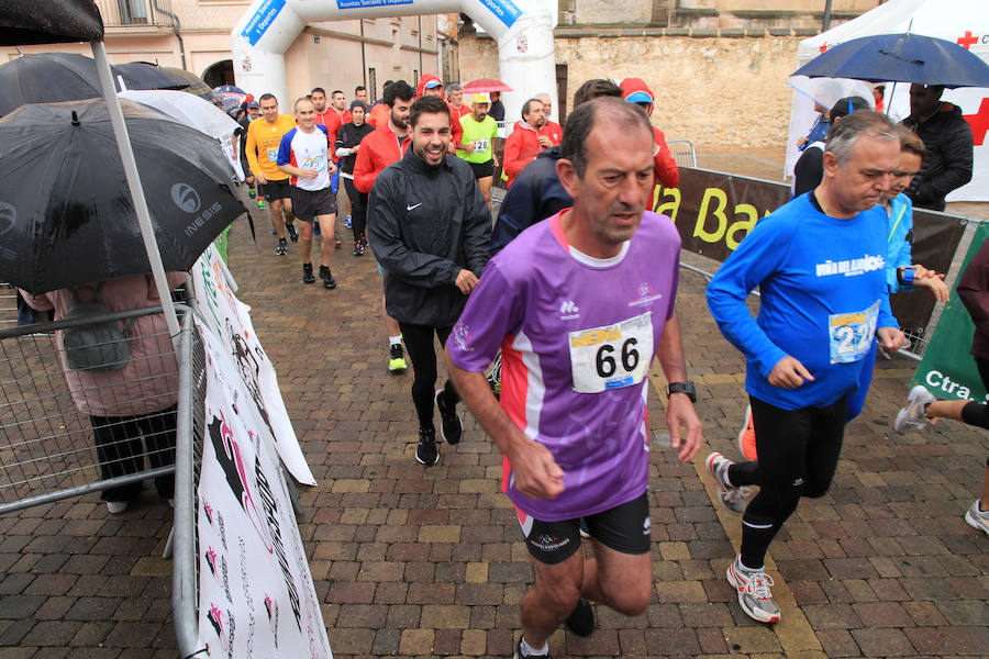 Fotos: Media Maratón de Cantalejo