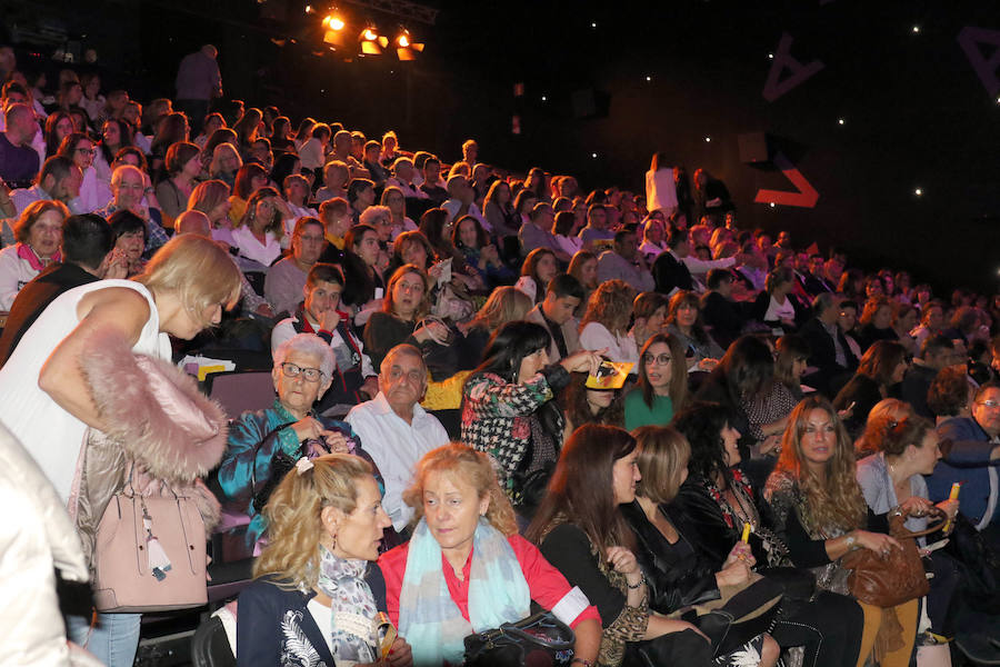 Fotos: Desfile de la Semana de la Moda de Valladolid en el LAVA