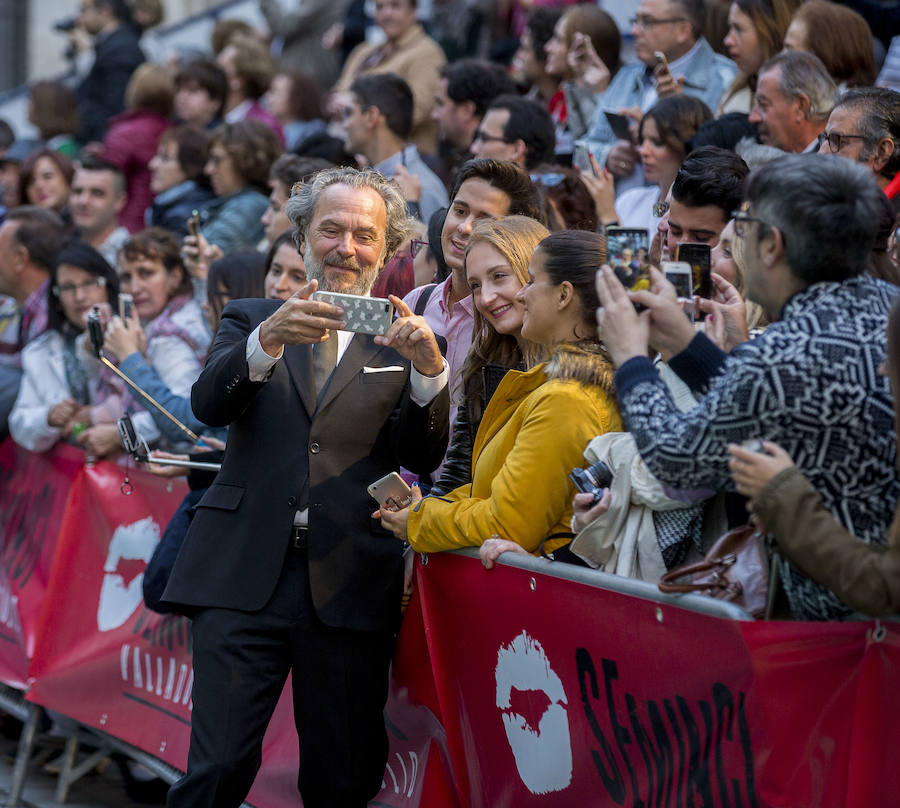 Durante ocho días se programarán 112 estrenos, 37 mundiales, dos internacionales y uno europeo, además de 71 estrenos nacionales y otro en festival español
