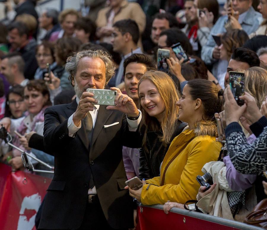 Durante ocho días se programarán 112 estrenos, 37 mundiales, dos internacionales y uno europeo, además de 71 estrenos nacionales y otro en festival español