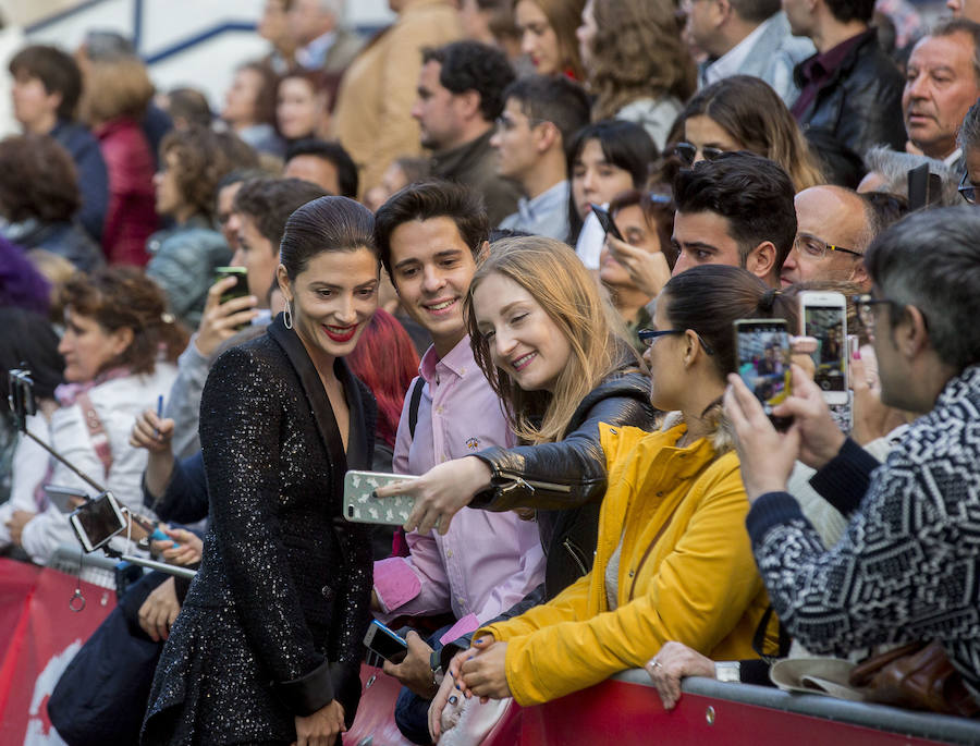 Durante ocho días se programarán 112 estrenos, 37 mundiales, dos internacionales y uno europeo, además de 71 estrenos nacionales y otro en festival español