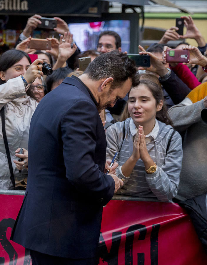 Durante ocho días se programarán 112 estrenos, 37 mundiales, dos internacionales y uno europeo, además de 71 estrenos nacionales y otro en festival español