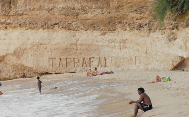 'Djon África', de los portugueses Joao Miller y Filipa Reis.