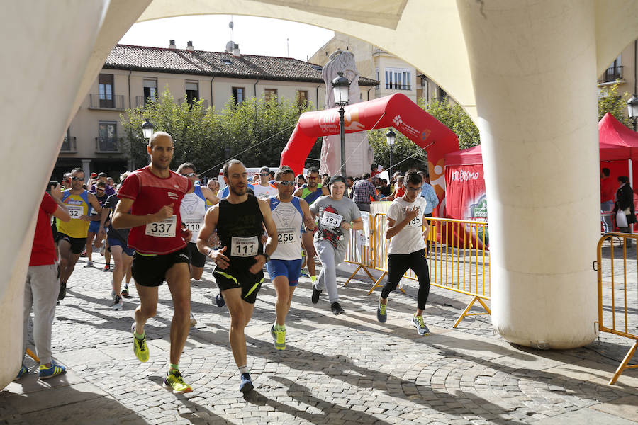 Fotos: Carrera del Día sin Alcohol