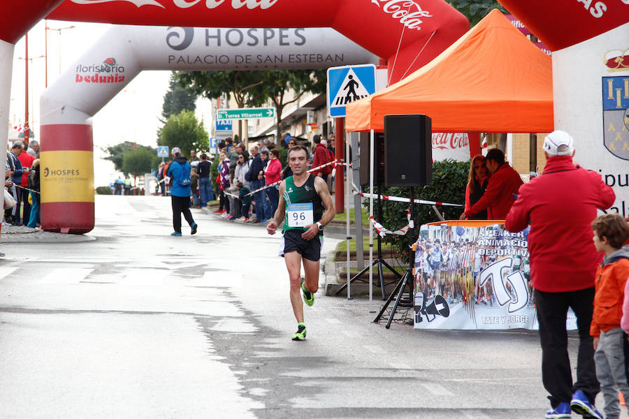 Fotos: Media Maratón de la Diputación de Salamanca