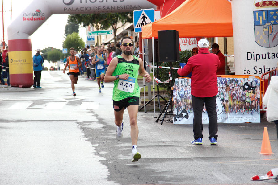 Fotos: Media Maratón de la Diputación de Salamanca