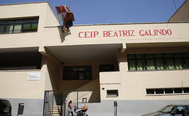 La falta de profesor impide que se enseñe la religión islámica en las aulas