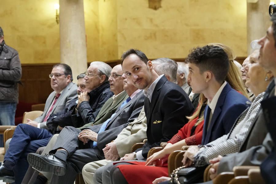 La cita incluye un torneo Magistral con siete rondas, dos torneos dirigidos a aficionados y al público infantil