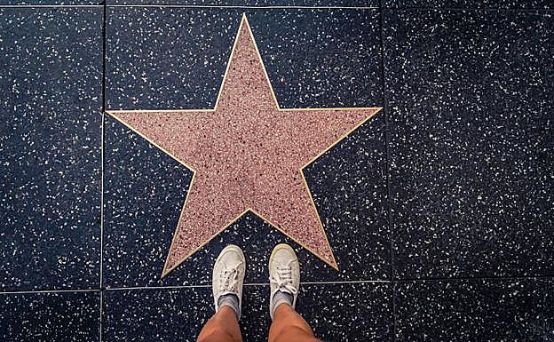 ¿Te gustaría que Valladolid contara con un paseo de la fama?