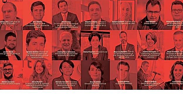 Un idioma al servicio de la tecnología