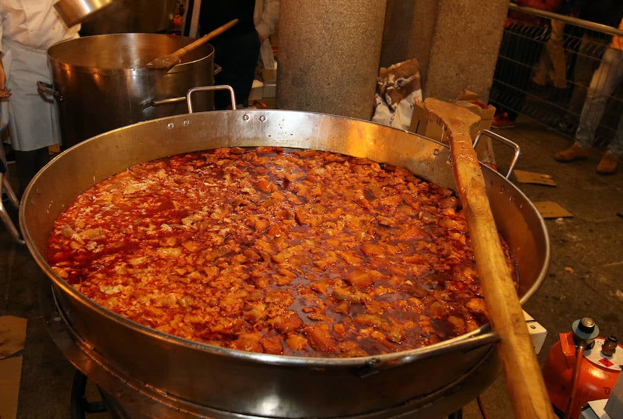 Fotos: Segovia celebra San Frutos (1)