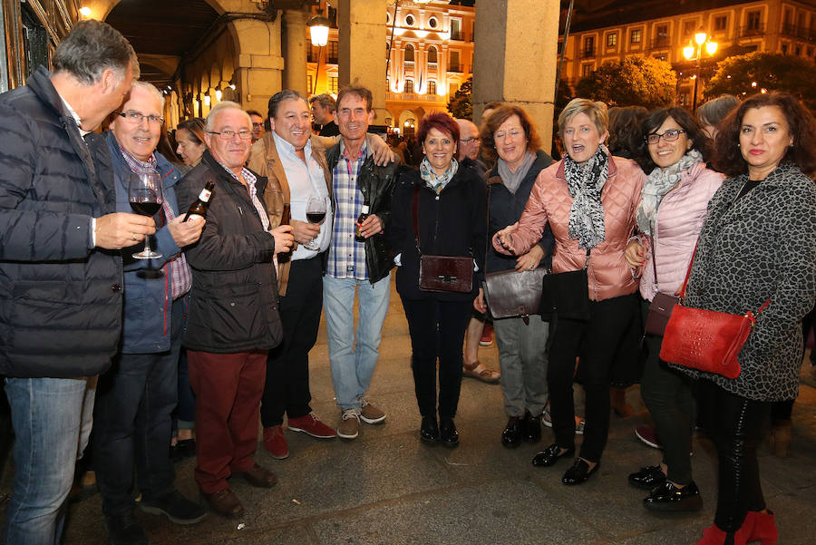 Fotos: Segovia celebra San Frutos (1)