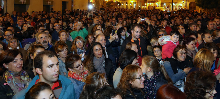 Fotos: Segovia celebra San Frutos (1)