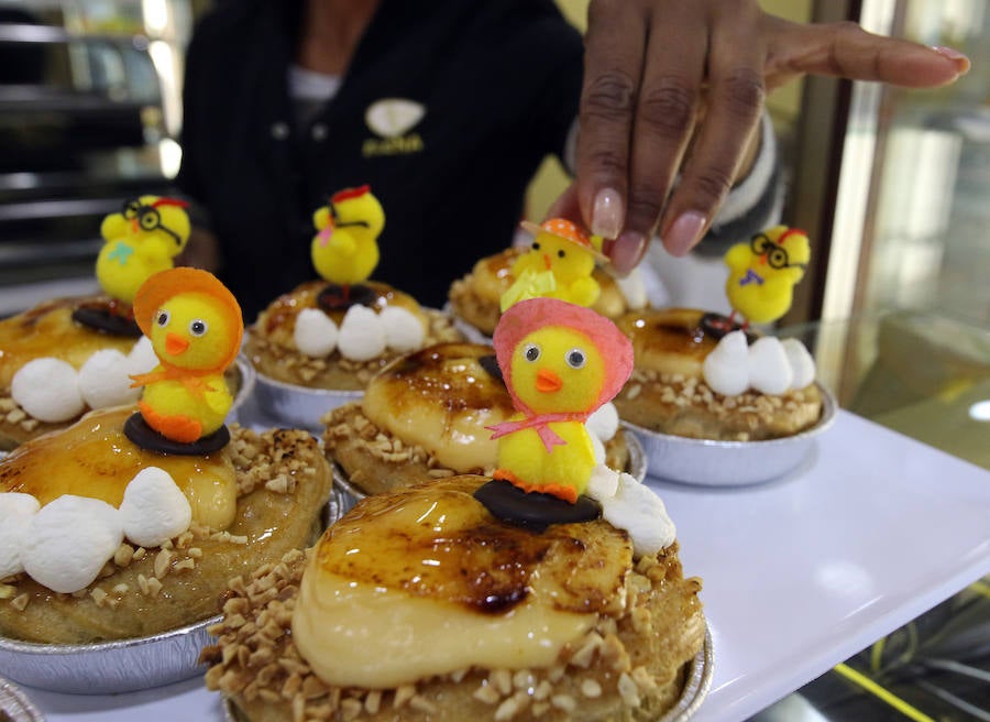 Fotos: Segovia celebra San Frutos (2)