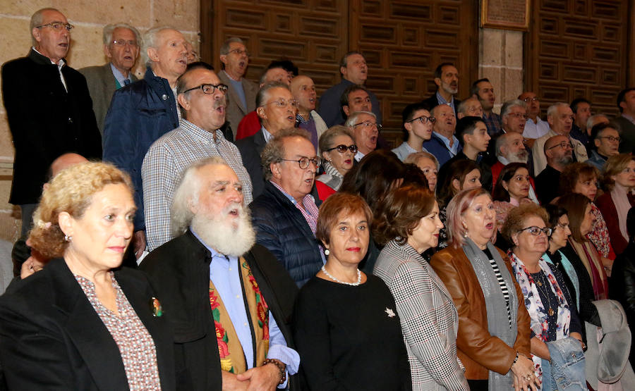 Fotos: Segovia celebra San Frutos (2)