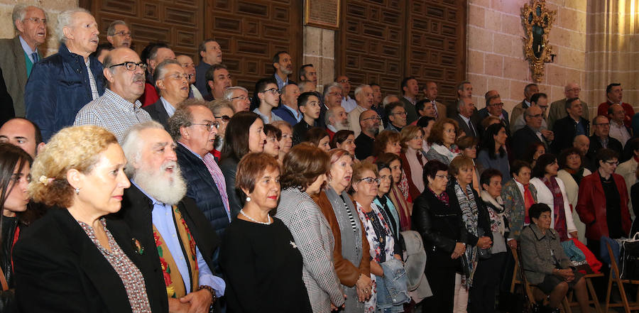 Fotos: Segovia celebra San Frutos (2)