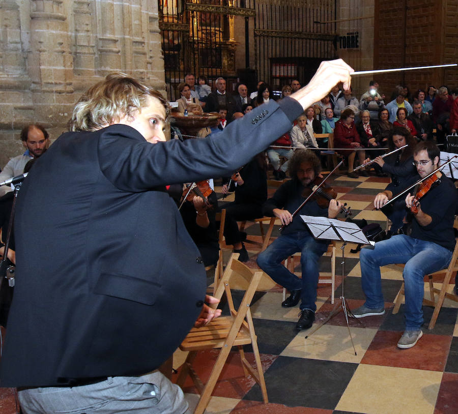 Fotos: Segovia celebra San Frutos (2)