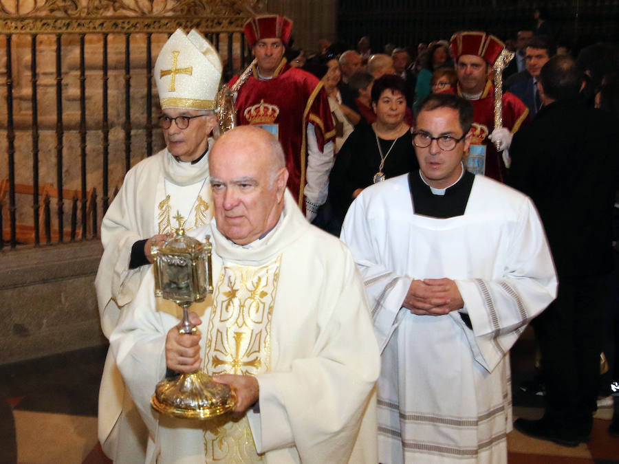 Fotos: Segovia celebra San Frutos (2)