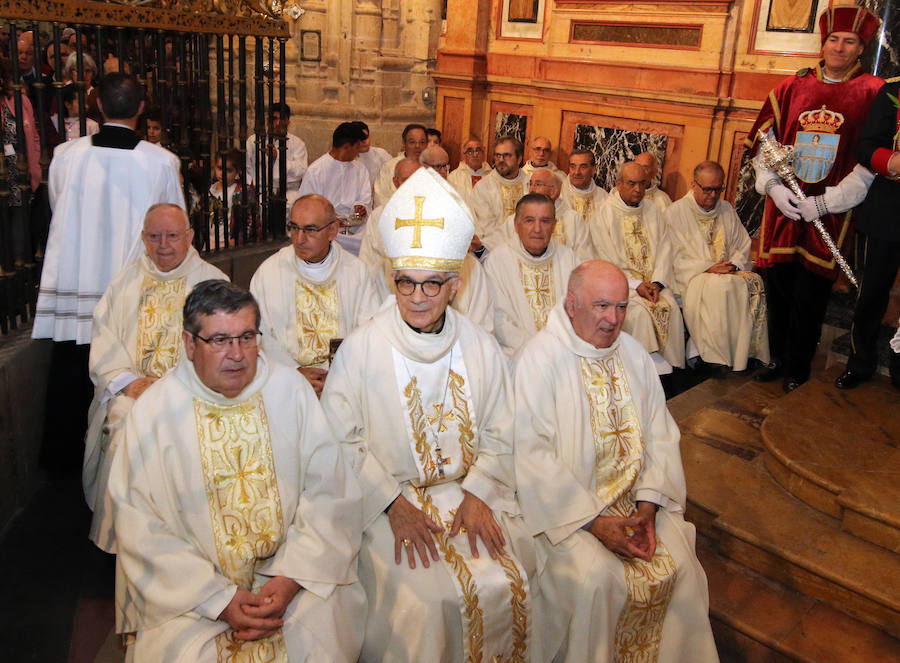 Fotos: Segovia celebra San Frutos (2)