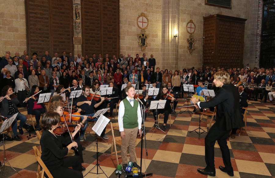 Fotos: Segovia celebra San Frutos (3)