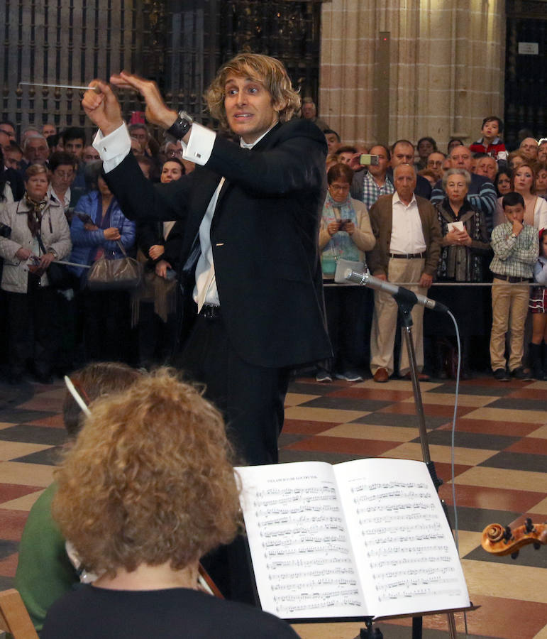 Fotos: Segovia celebra San Frutos (3)