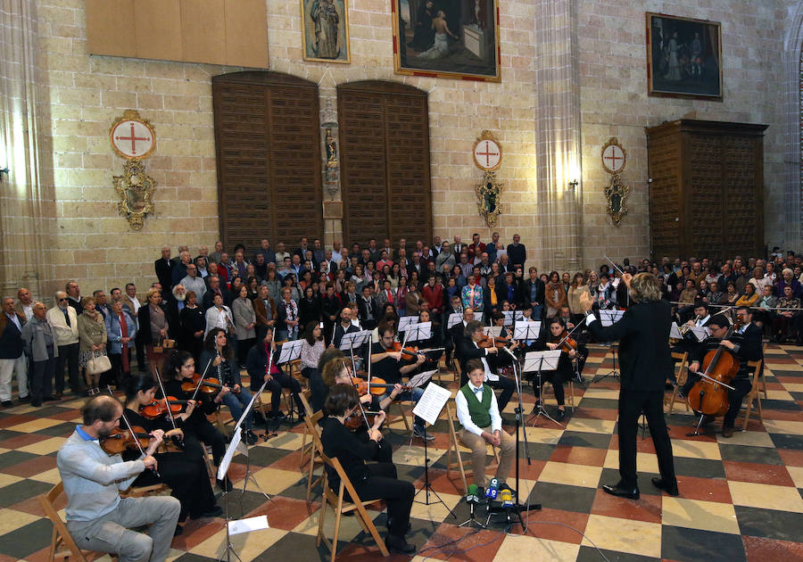 Fotos: Segovia celebra San Frutos (3)