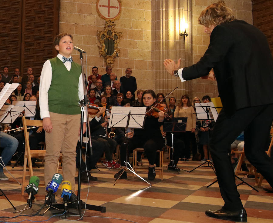 Fotos: Segovia celebra San Frutos (3)