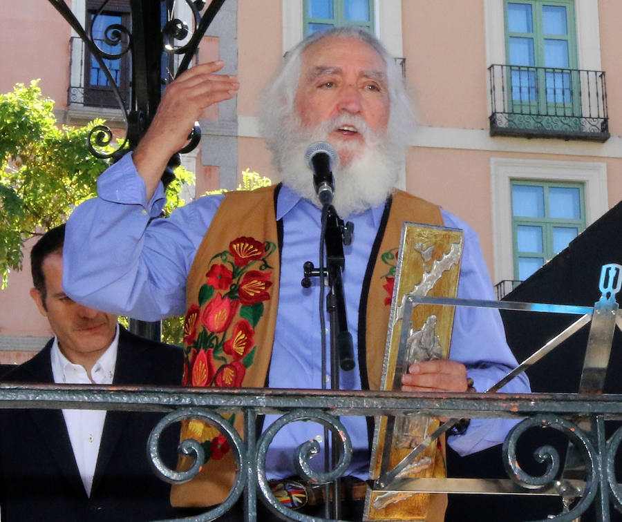 Fotos: Segovia celebra San Frutos (3)