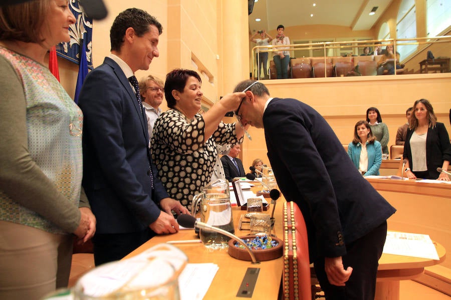 Fotos: Pleno del Ayuntamiento