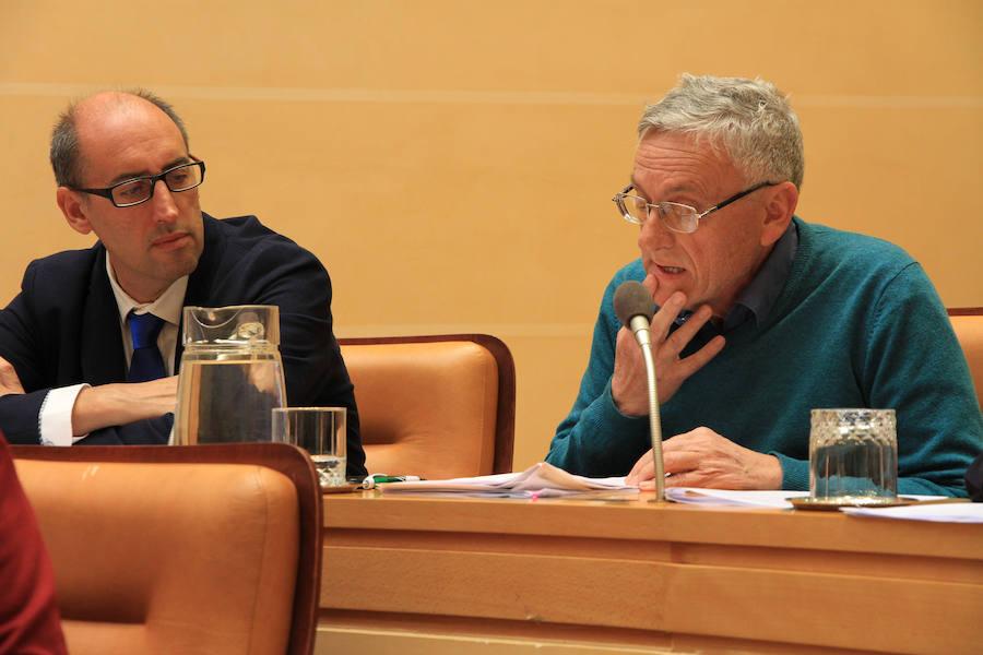 Fotos: Pleno del Ayuntamiento