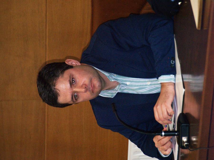 Fotos: Concesión titulo Hijo Predilecto de la Villa de Íscar a Joaquín Maldonado Macanaz