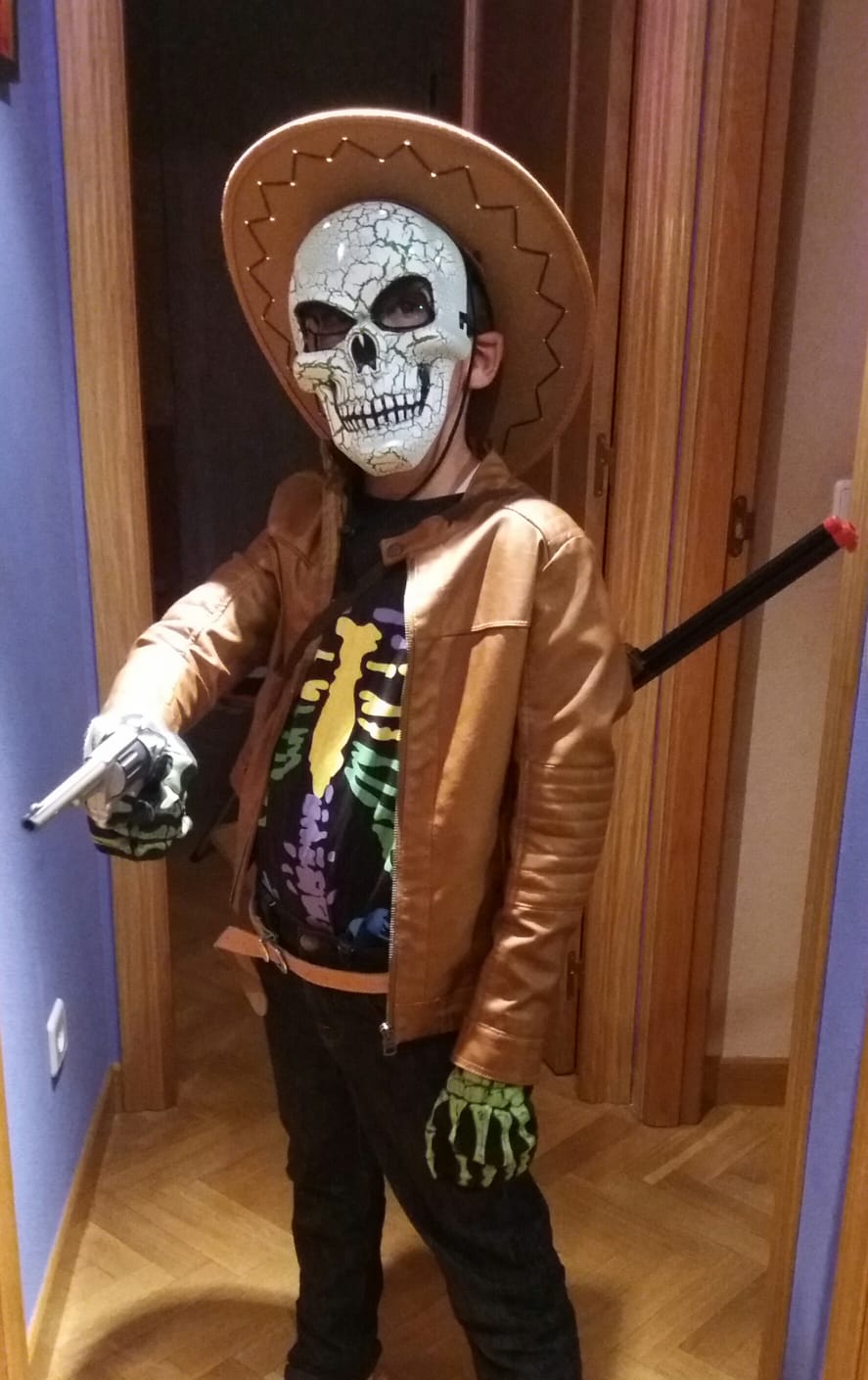 Adrián Esteban Magaña.