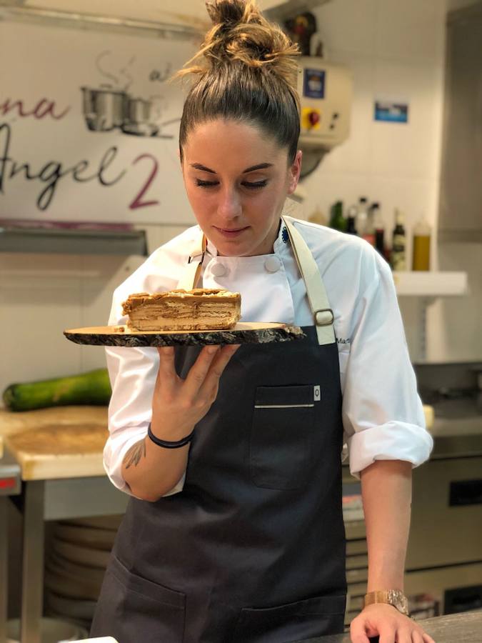 El menú se llena de elaboraciones calientes con protagonismo para sopas y cremas de verduras o legumbres 