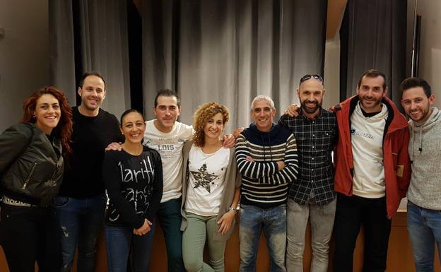 La nueva directiva del CD Correcaminos Carbajosa quiere dar mayor dimensión a la entidad