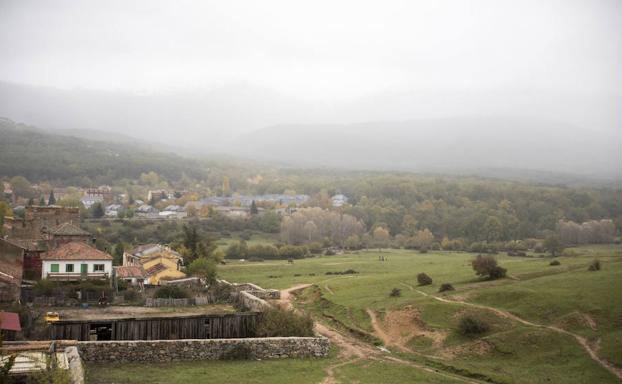 El Real Sitio desbloquea un plan para 200 viviendas gestado hace 37 años