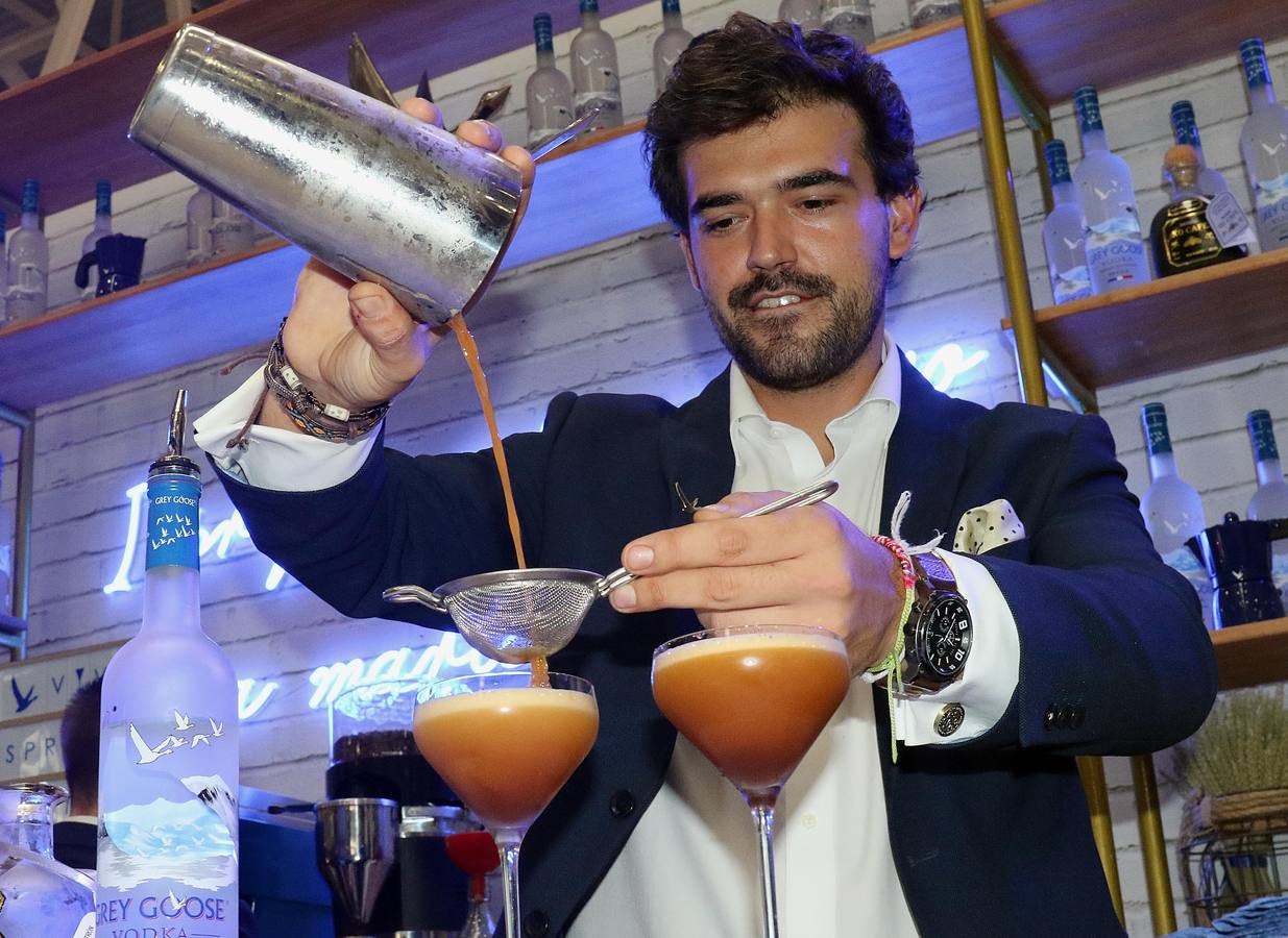 Durante tres jornadas se abordarán las tendencias más internacionales dentro del sector de la coctelería, la mixología, las bebidas premium y los profesionales de la industria hostelera.