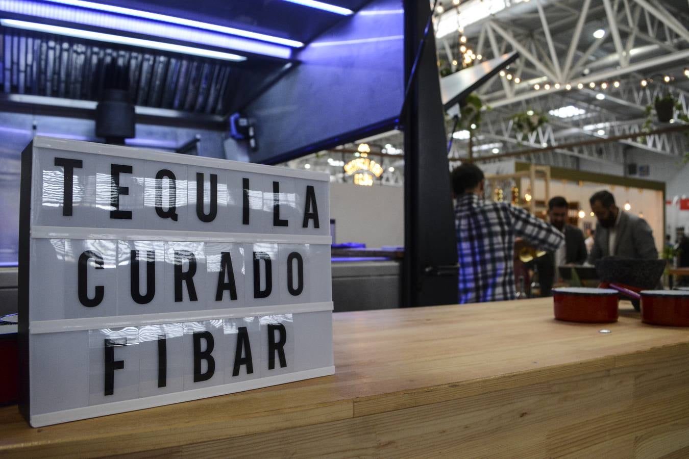 Durante tres jornadas se abordarán las tendencias más internacionales dentro del sector de la coctelería, la mixología, las bebidas premium y los profesionales de la industria hostelera.