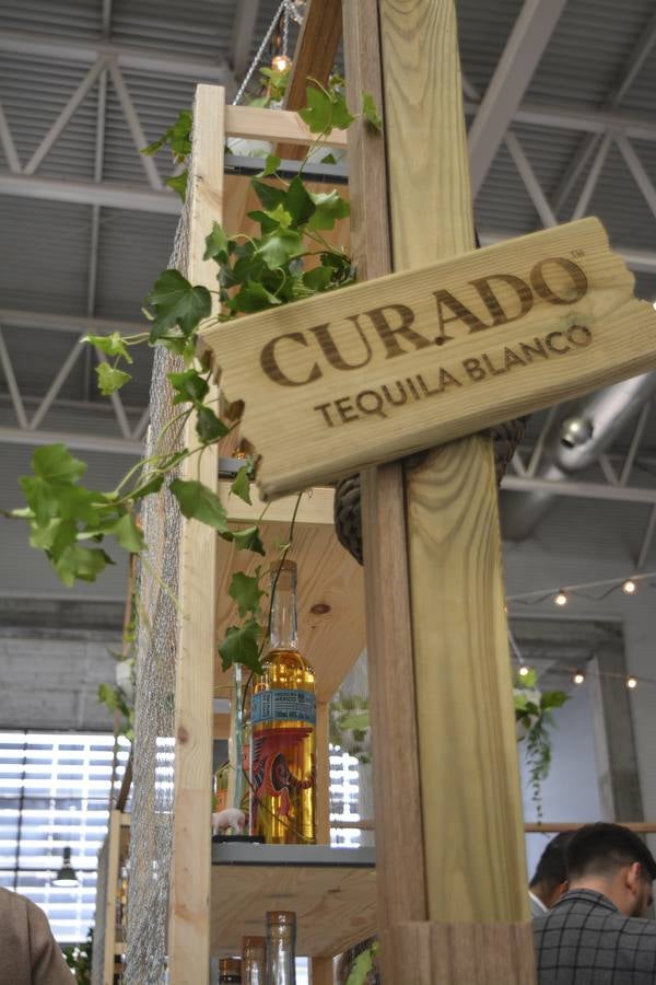 Durante tres jornadas se abordarán las tendencias más internacionales dentro del sector de la coctelería, la mixología, las bebidas premium y los profesionales de la industria hostelera.