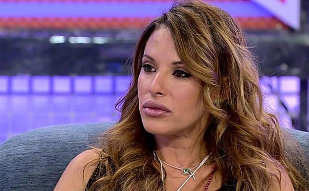 Techi confiesa que se quedó embarazada del novio de Chabelita dentro de 'GH VIP'