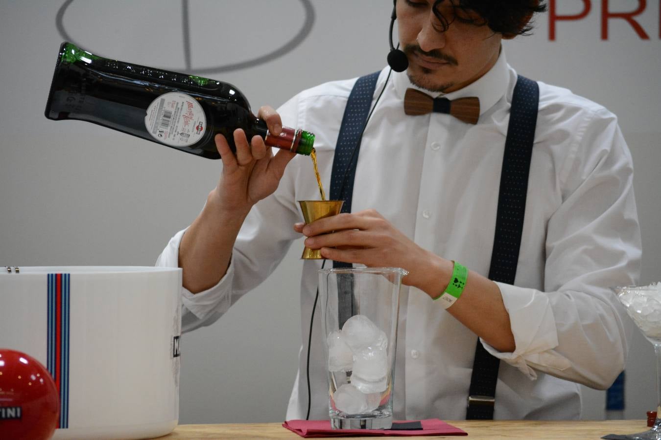 El establecimiento vallisoletano El Niño Perdido ha resultado ganador del primer premio tanto en el concurso provincial de Martinis como en el de Cócteles, mientras que Ambivium, situado en Peñafiel, se ha llevado el de mejor Combinado