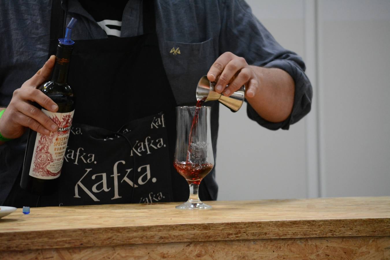 El establecimiento vallisoletano El Niño Perdido ha resultado ganador del primer premio tanto en el concurso provincial de Martinis como en el de Cócteles, mientras que Ambivium, situado en Peñafiel, se ha llevado el de mejor Combinado