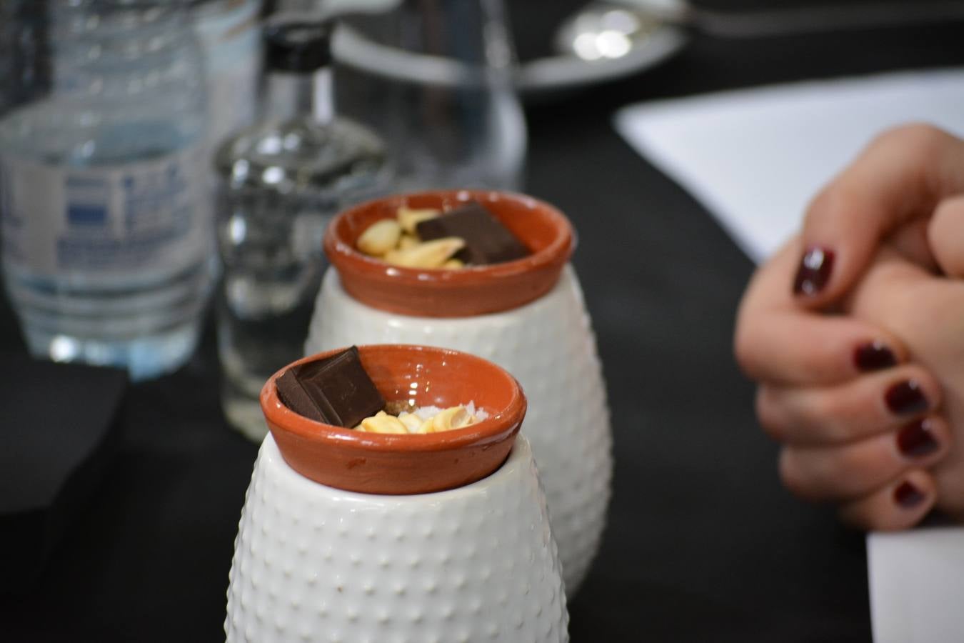 El establecimiento vallisoletano El Niño Perdido ha resultado ganador del primer premio tanto en el concurso provincial de Martinis como en el de Cócteles, mientras que Ambivium, situado en Peñafiel, se ha llevado el de mejor Combinado