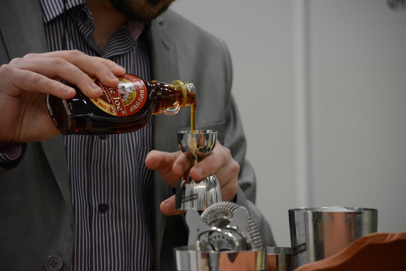 El establecimiento vallisoletano El Niño Perdido ha resultado ganador del primer premio tanto en el concurso provincial de Martinis como en el de Cócteles, mientras que Ambivium, situado en Peñafiel, se ha llevado el de mejor Combinado