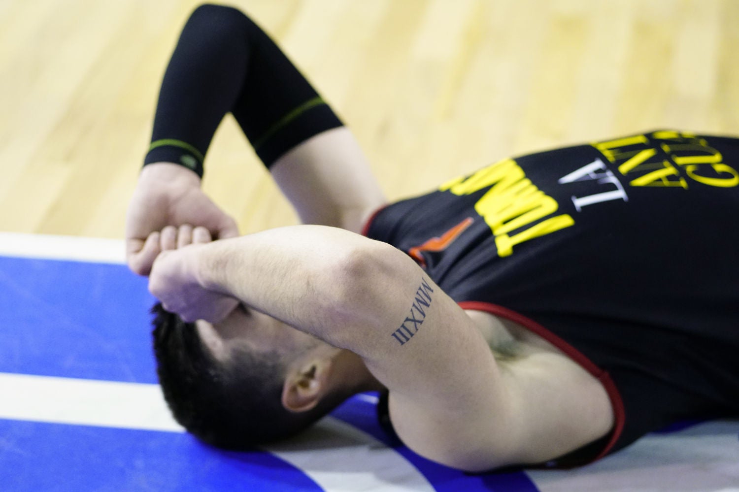 El equipo salmantino logra una gran remontada final para forzar la prórroga y vencer después al líder de la Liga