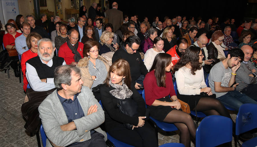 Fotos: Fiesta del Cine en Segovia