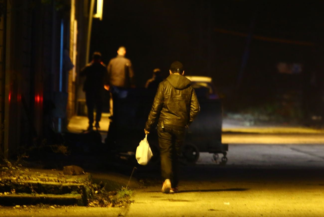 La última jornada de trabajo en una mina de carbón del Bierzo echa el cierre a una actividad que durante el último siglo cambió para siempre la historia de la comarca y de sus habitantes