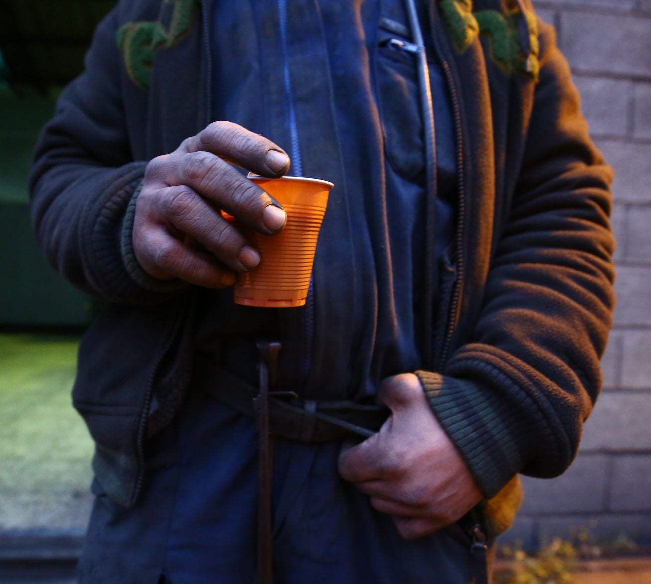 La última jornada de trabajo en una mina de carbón del Bierzo echa el cierre a una actividad que durante el último siglo cambió para siempre la historia de la comarca y de sus habitantes