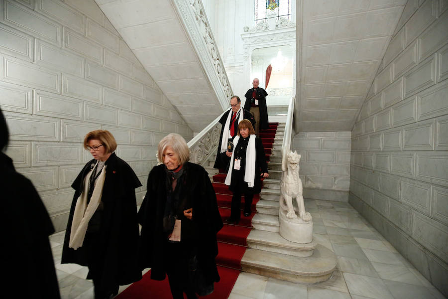 Fotos: Encuentro Nacional de la Capa Española