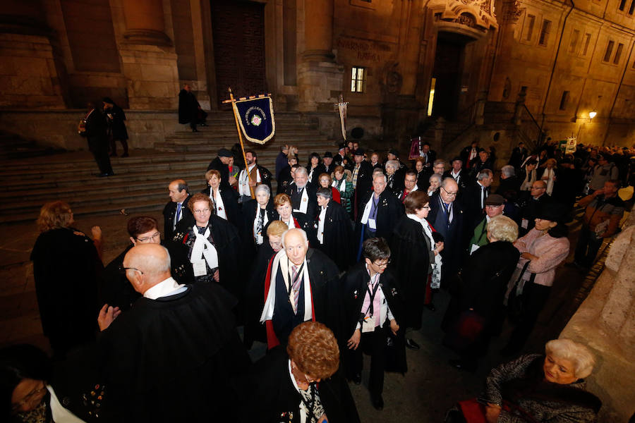 Fotos: Encuentro Nacional de la Capa Española