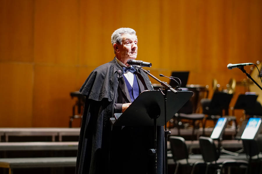 Fotos: Encuentro Nacional de la Capa Española